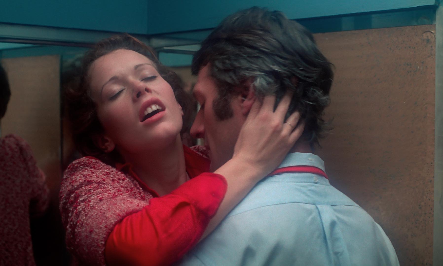 Saga Erotica: The Emmanuelle Collection