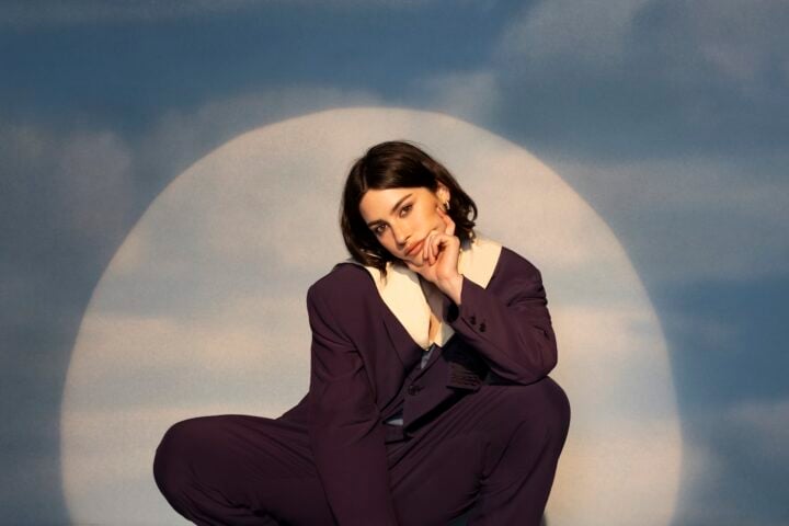 Gracie Abrams, The Secret of Us