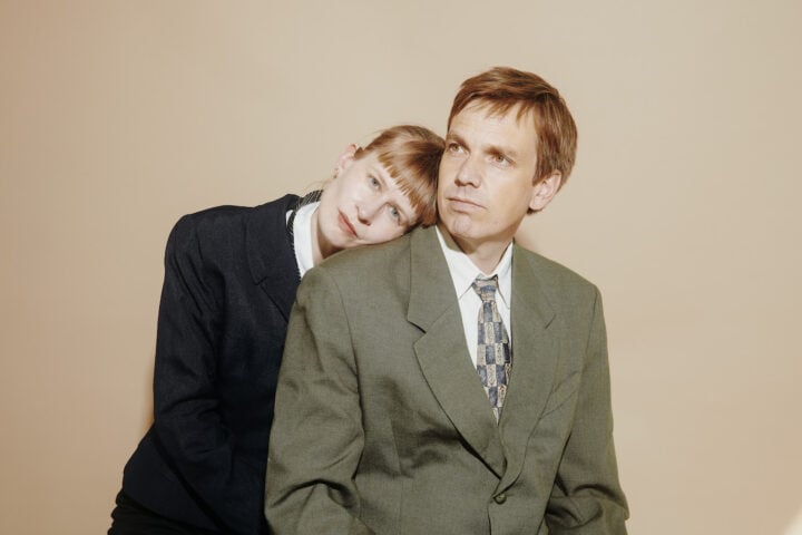 Lost Girls, Selvutsletter