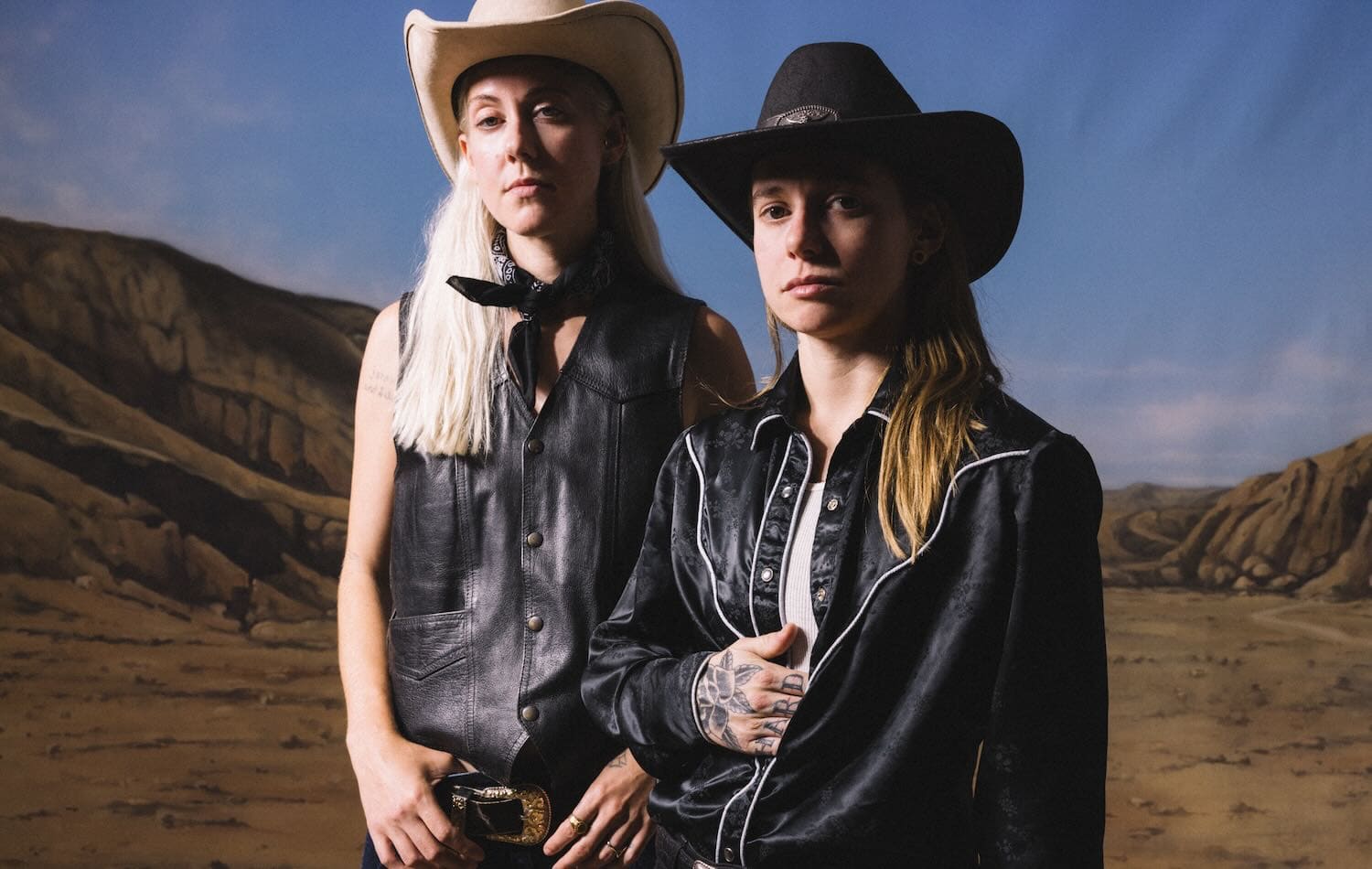 Julien Baker & Torres, Send a Prayer My Way