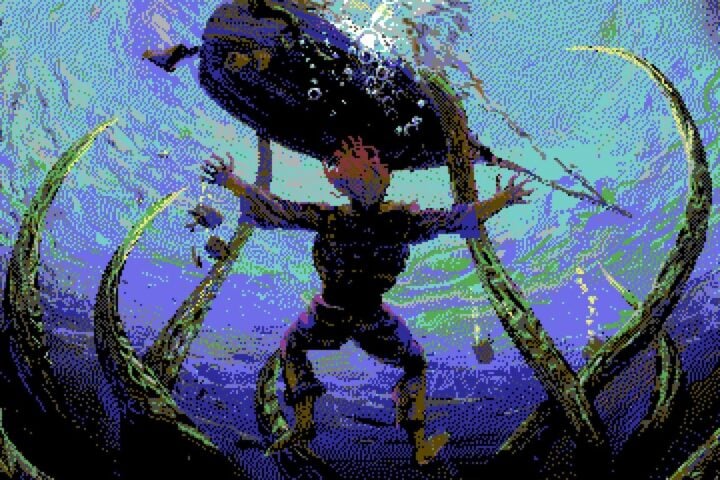 Skald: Against the Black Priory