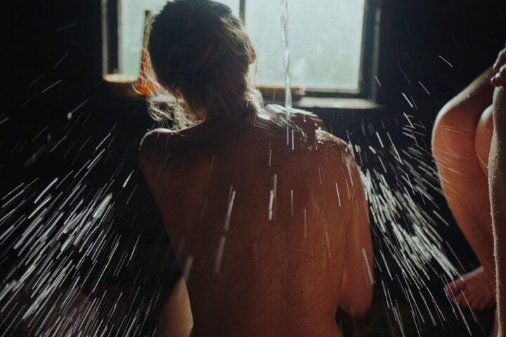 Smoke Sauna Sisterhood