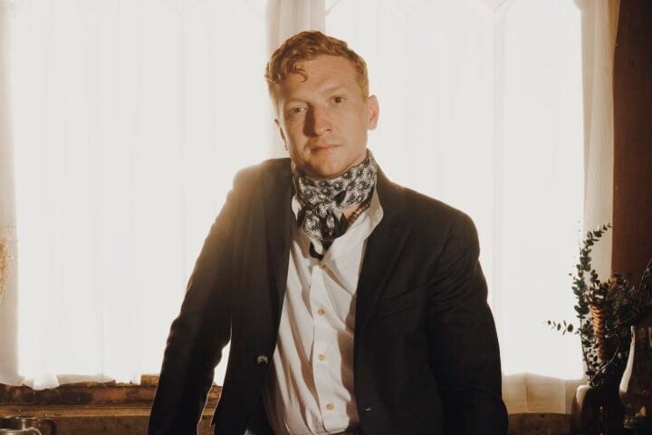 Tyler Childers, Snipe Hunter