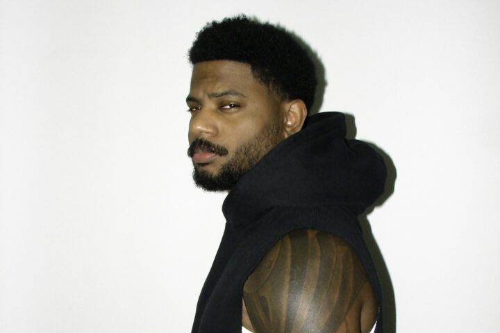 Bryson Tiller, Solace & the Vices