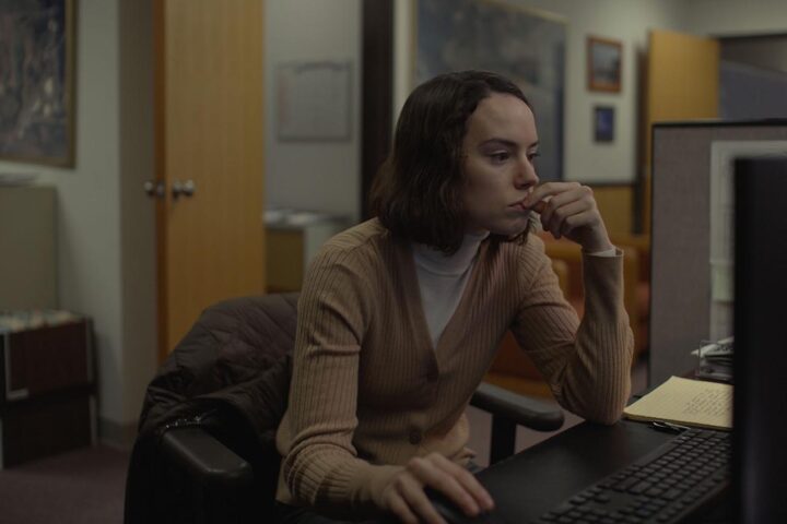 Sometimes I Think About Dying