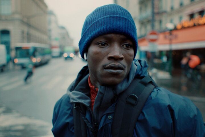 Souleymane’s Story