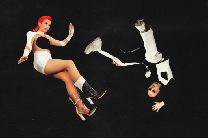 Broods, Space Island