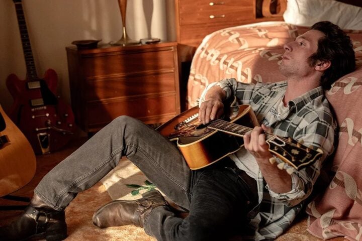 Springsteen: Deliver Me from Nowhere