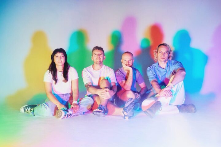 The Beths, Straight Line Was a Lie