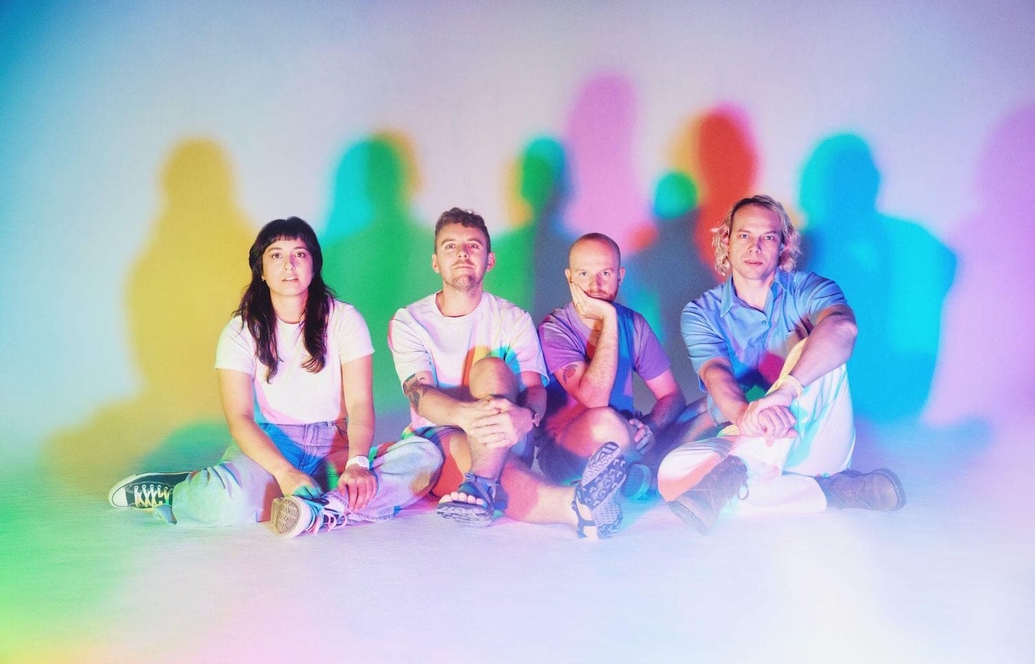 The Beths, Straight Line Was a Lie