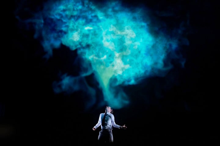 Stranger Things: The First Shadow