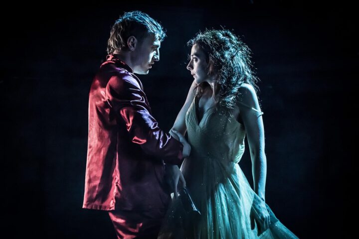 A Streetcar Named Desire