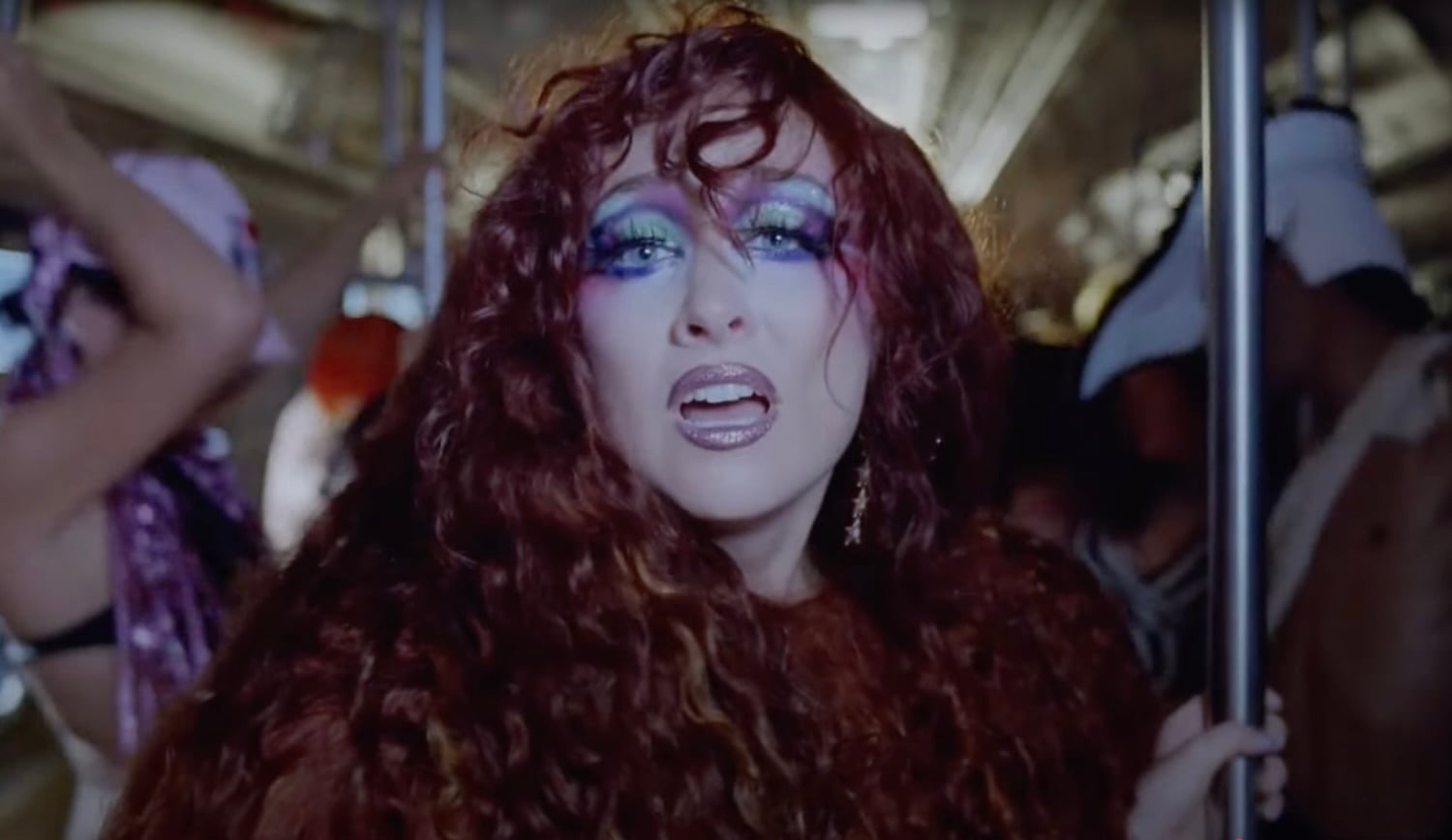 Chappell Roan, The Subway