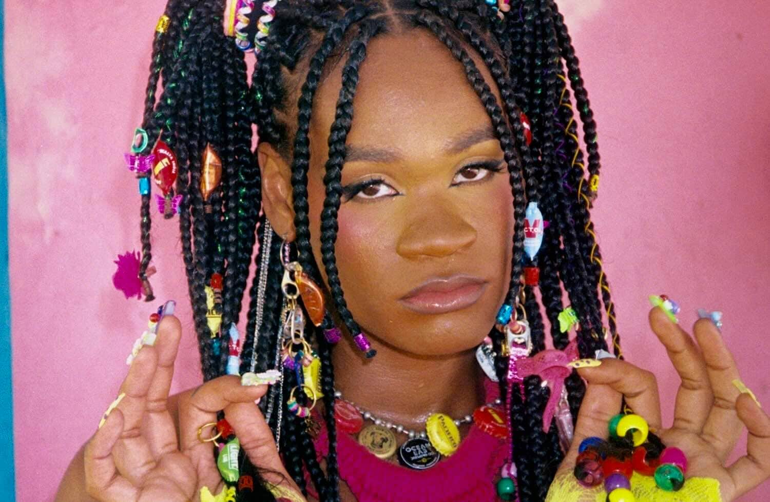 Infinite Coles, Sweetface Killah