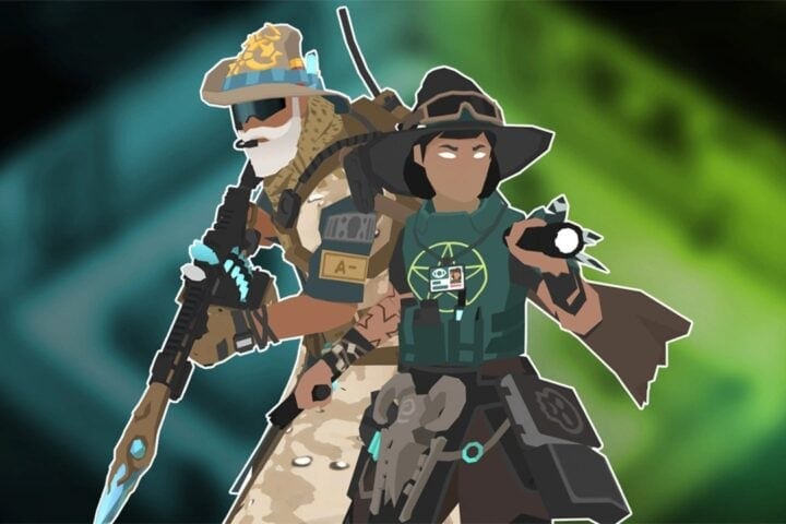 Tactical Breach Wizards