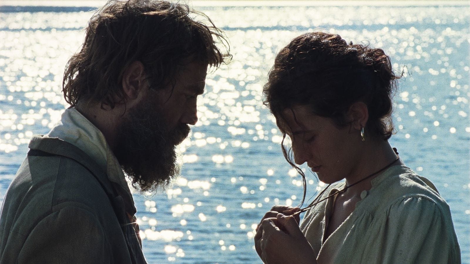 The Tale of King Crab