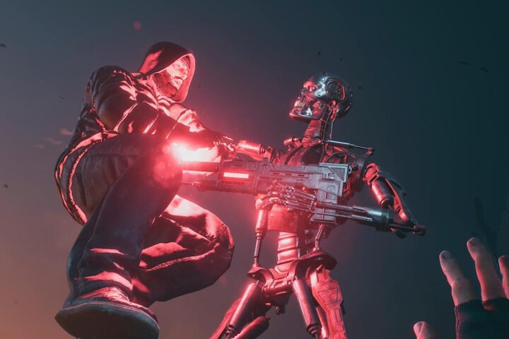 Terminator: Resistance - Complete Edition