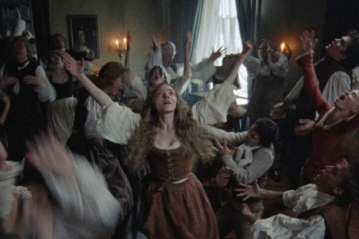 The Testament of Ann Lee