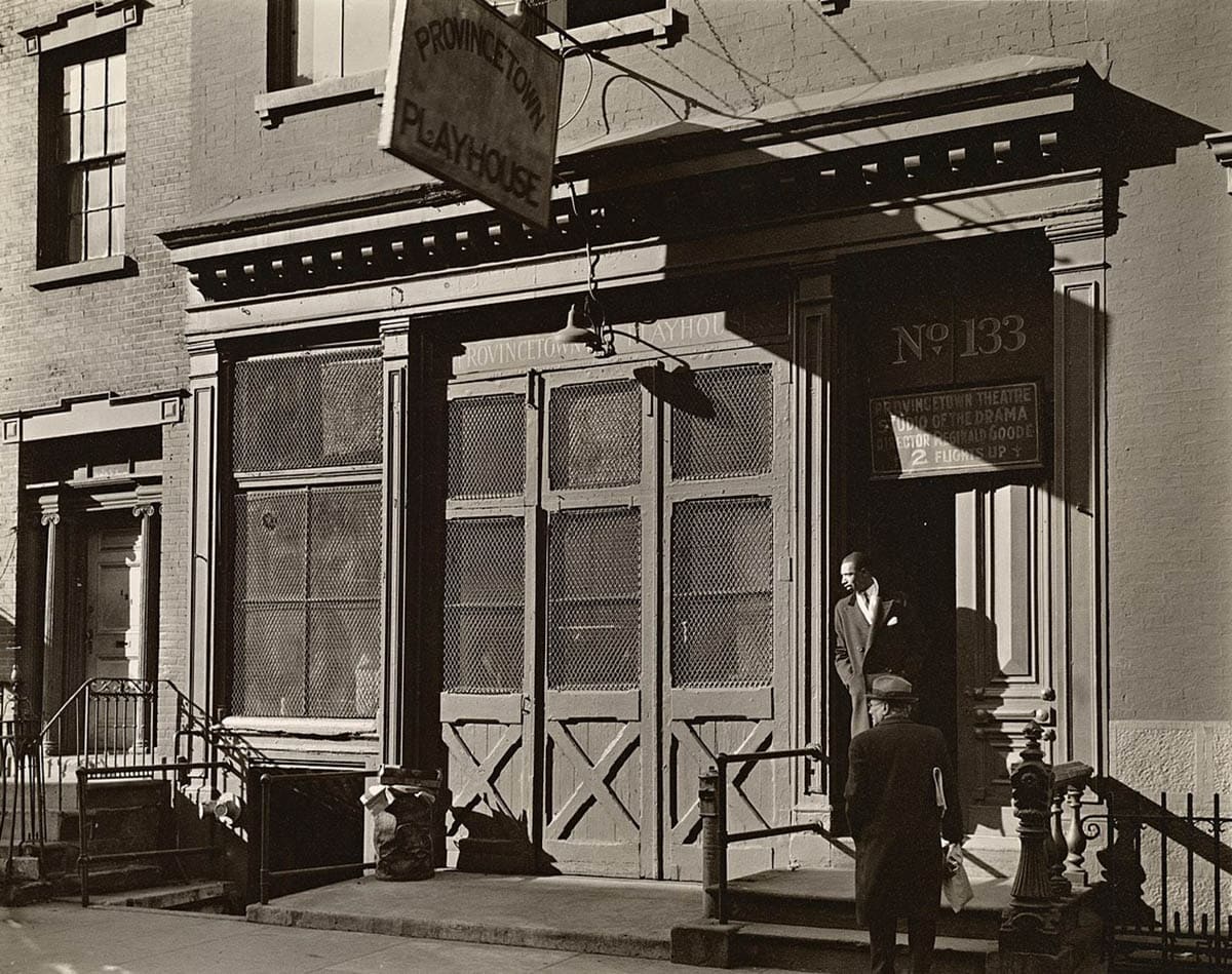 Provincetown Playhouse