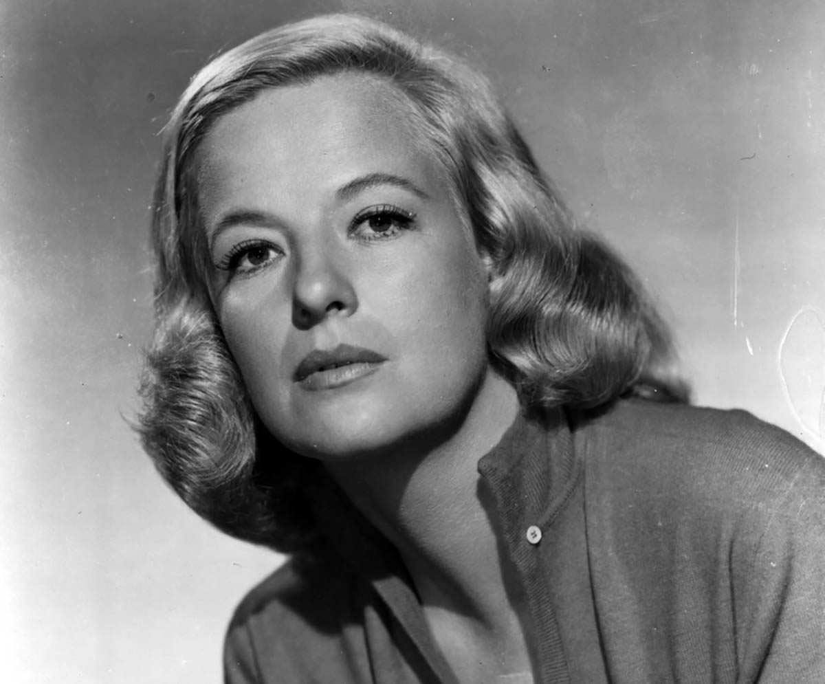 Kim Stanley’s Private Moments