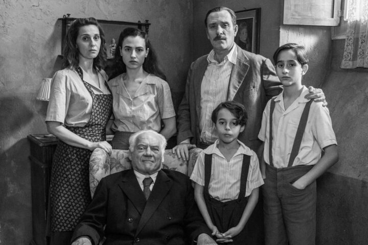 There's Still Tomorrow