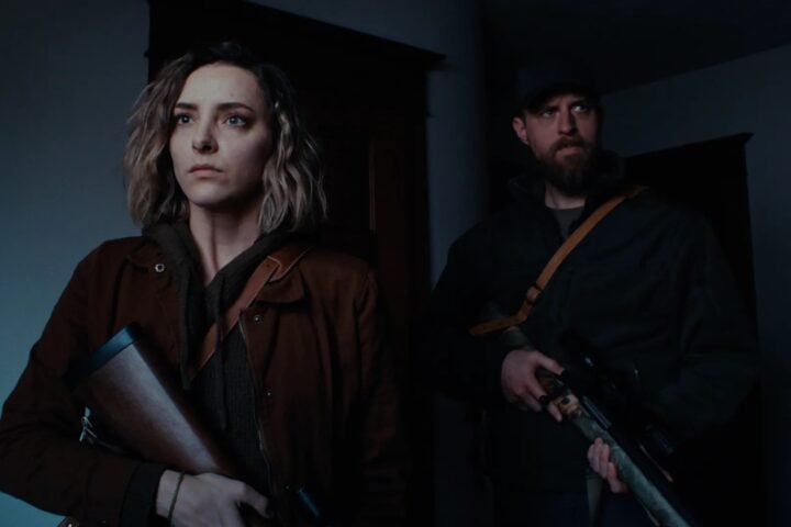 Things Will Be Different