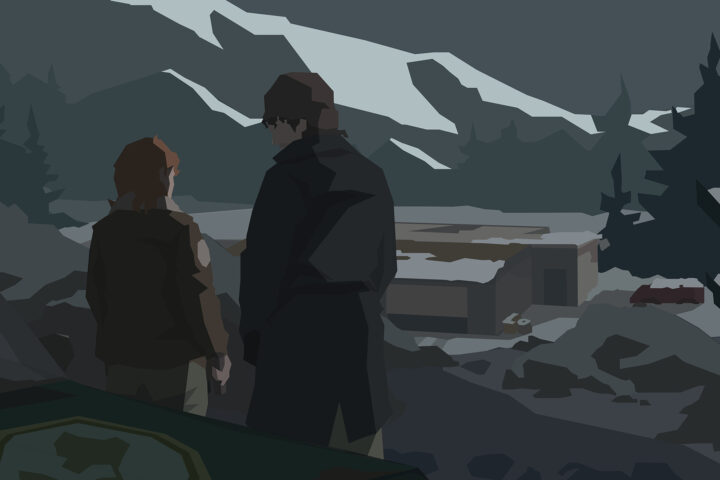 This Is the Police 2