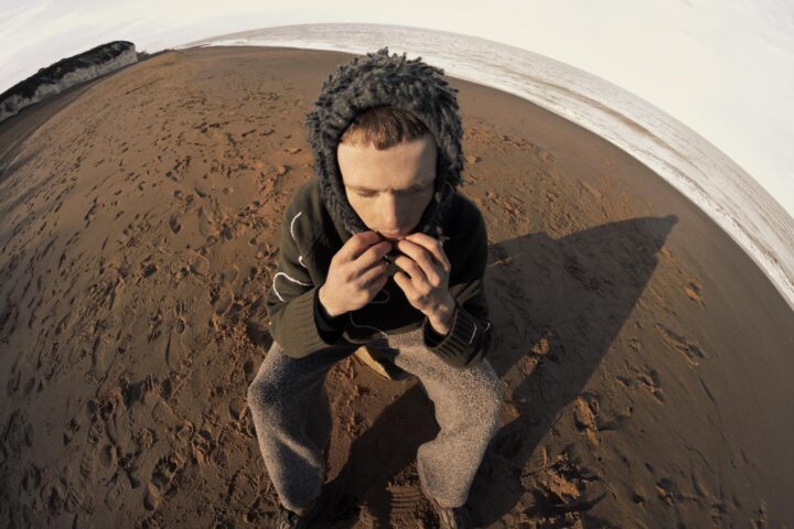 Iglooghost, Tidal Memory Exo