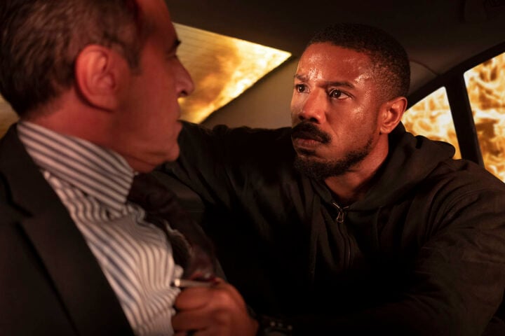 Tom Clancy’s Without Remorse