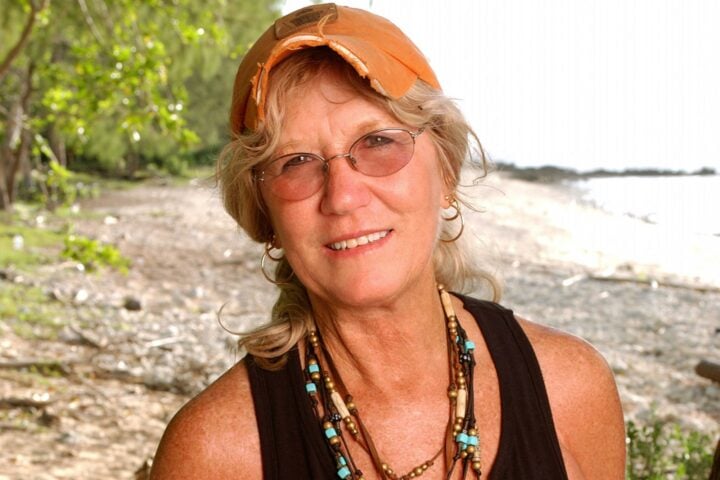 Annie, Are You Okay?