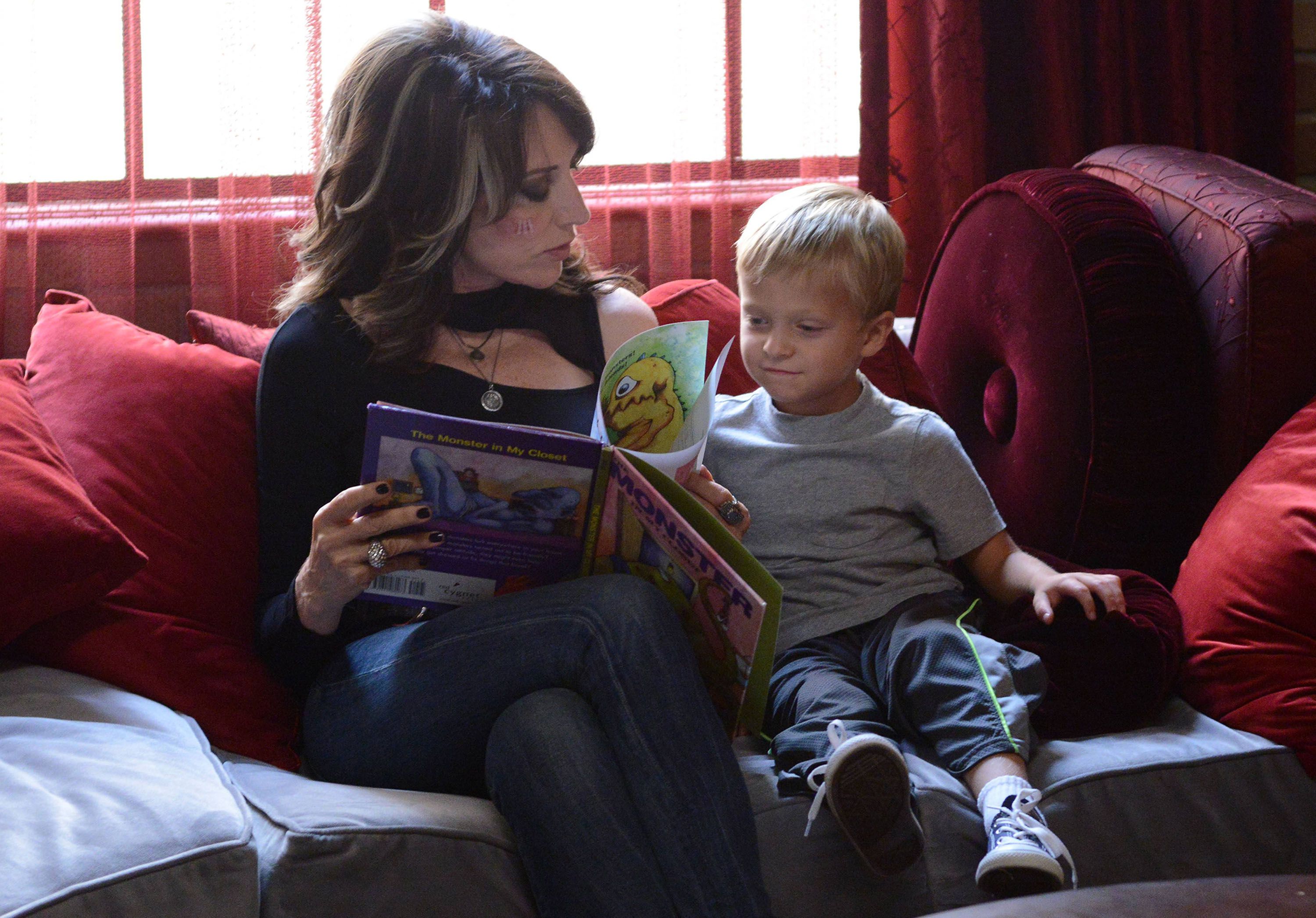 Sons of Anarchy Recap: Season 7, Episode 12, Red Rose