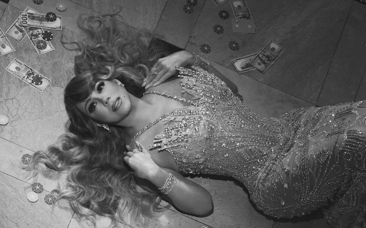 Mariah Carey, Type Dangerous