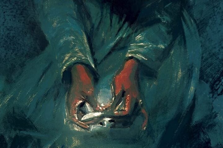 The Underground Railroad