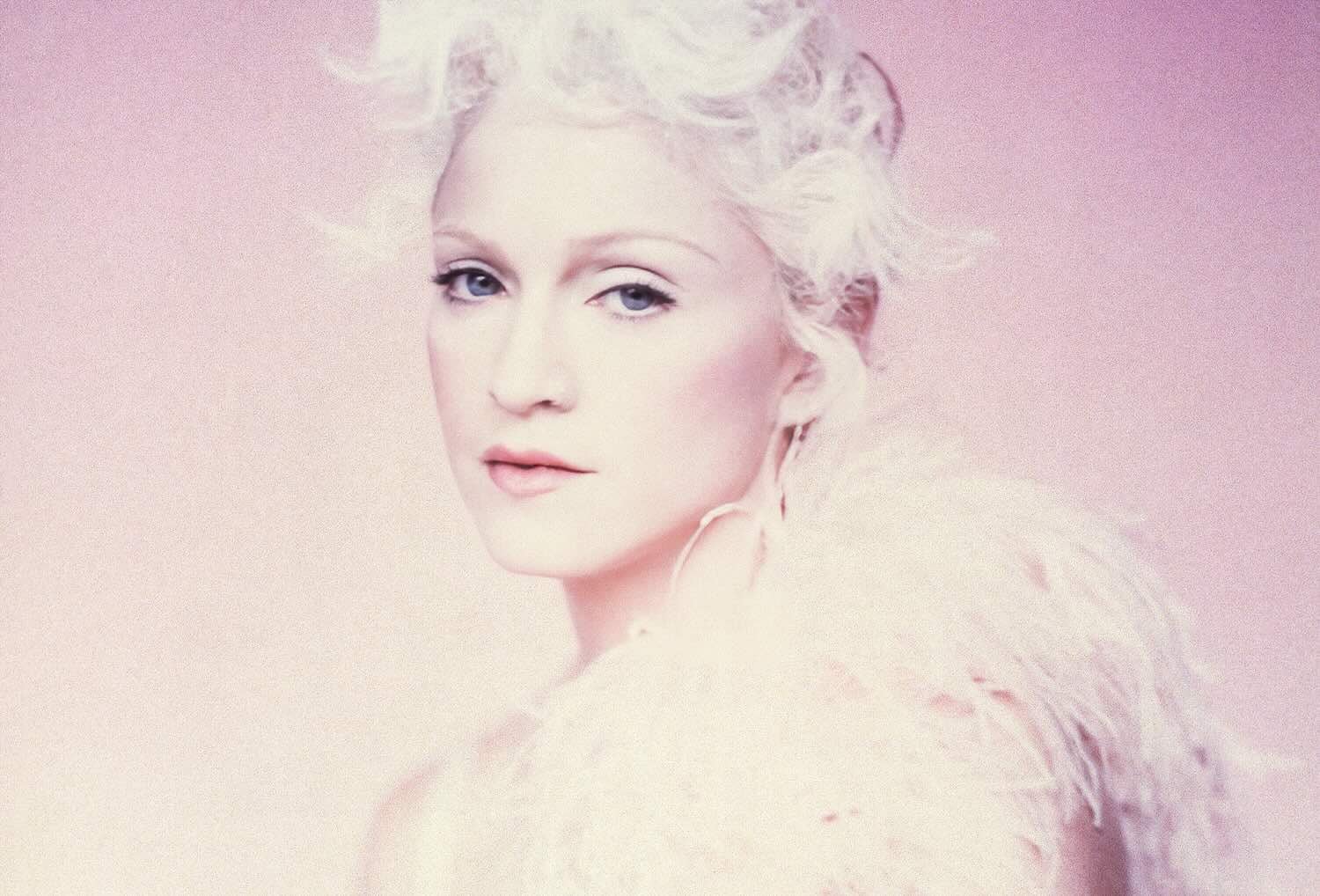 Madonna, Bedtime Stories - The Untold Chapter