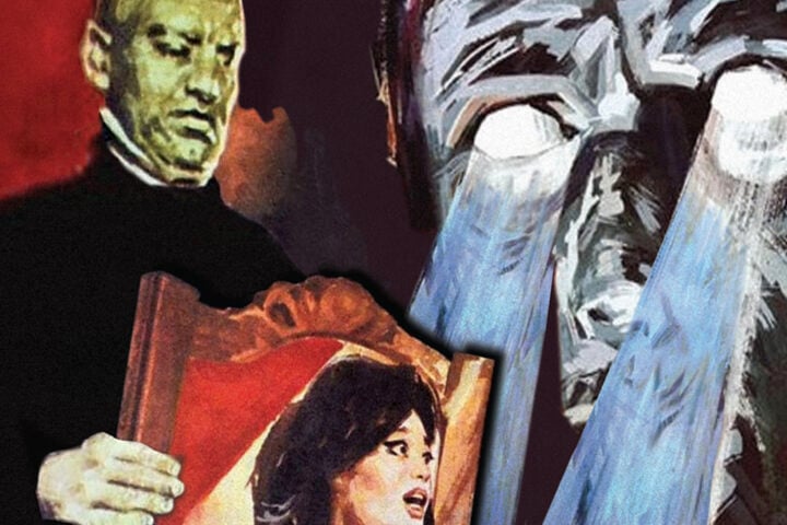 The Vengeance of Dr. Mabuse