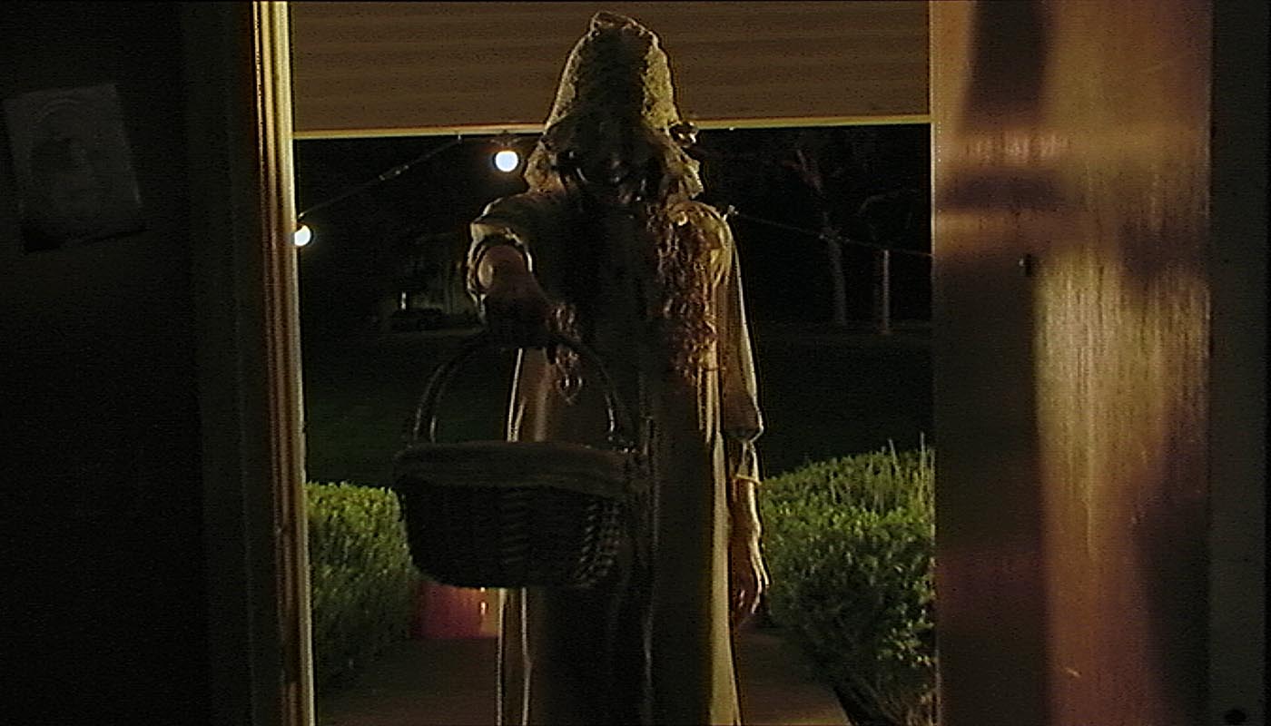 V/H/S Halloween