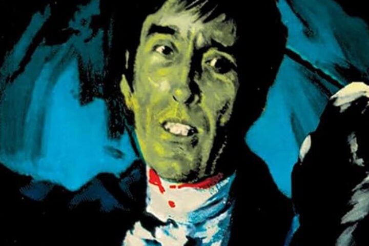 The Whip and the Body