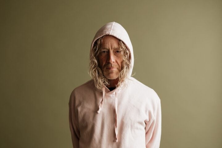 Alan Sparhawk, White Rose, My God