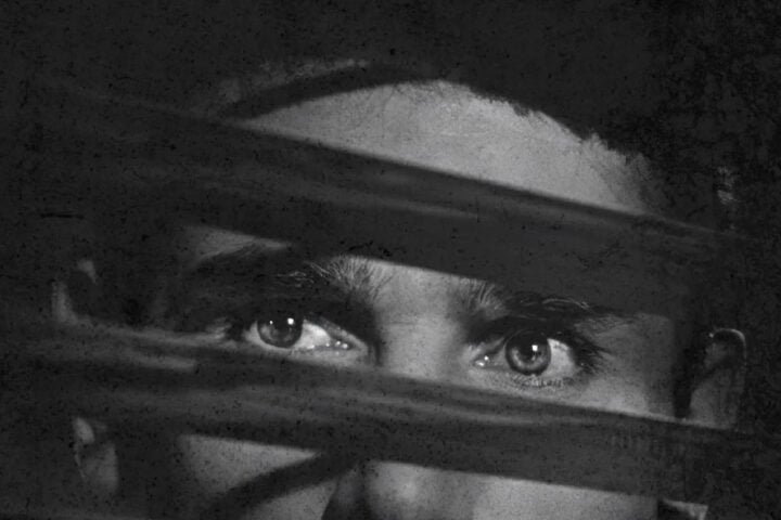 Wicked Games: Three Films by Robert Hossein