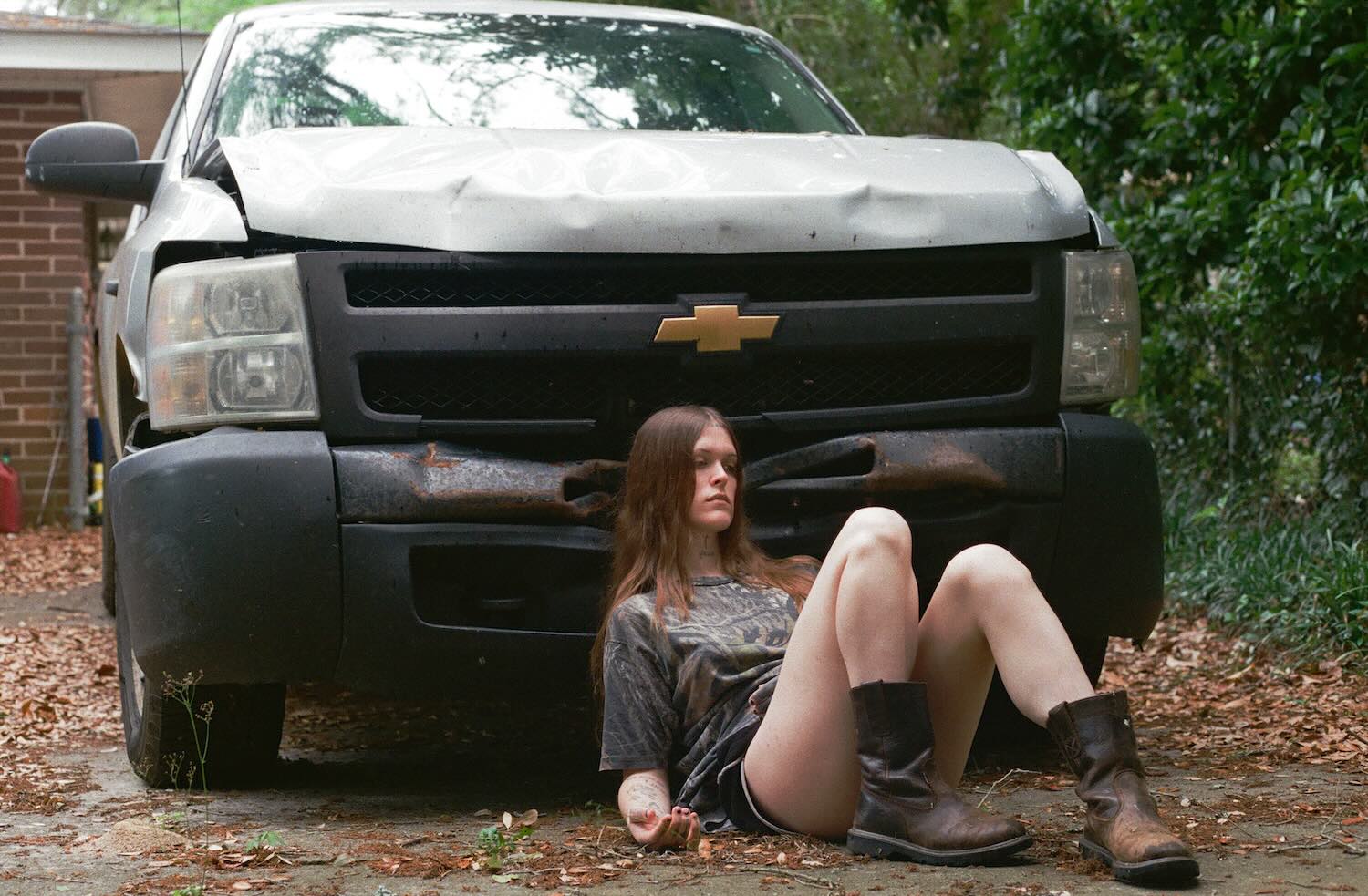 Ethel Cain, Willoughby Tucker, I'll Always Love You