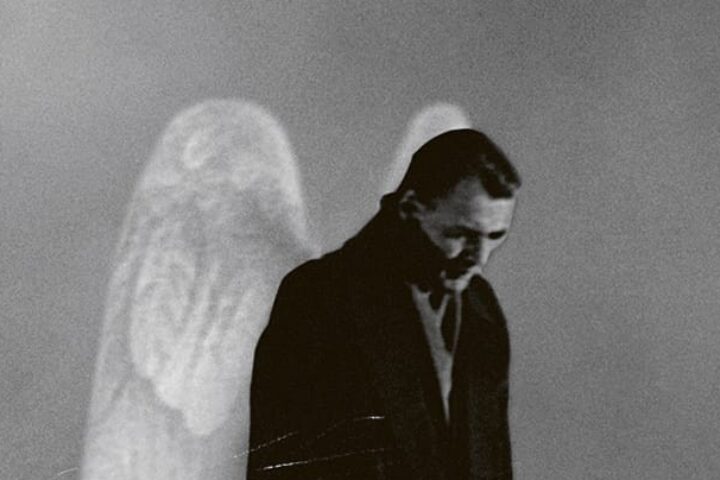 Wings of Desire