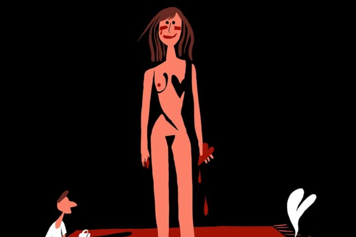 The Worst Person in the World